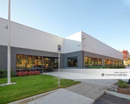 Preview of commercial space at 2555 SW 153rd Drive