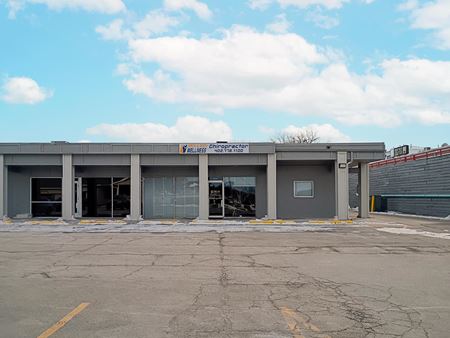 Preview of Retail space for Rent at 11917 Pierce Plaza