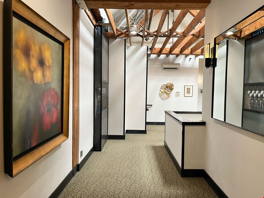 PGE - Yeater Building