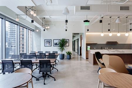 Preview of Office space for Rent at 655 15th Street Northwest 9th Floor