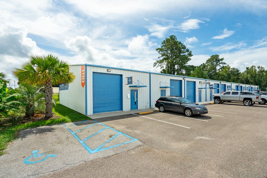 South Stono Business Park