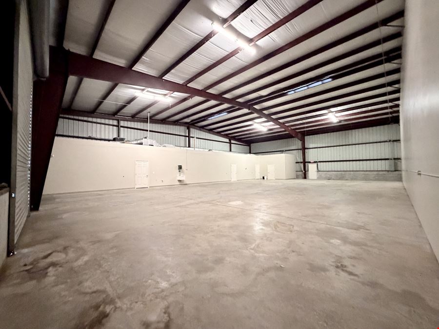 Bridgewater Commercial Park