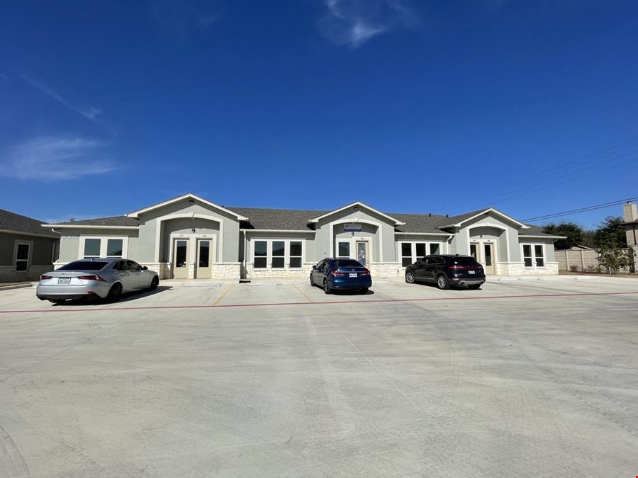 Schertz Business Park