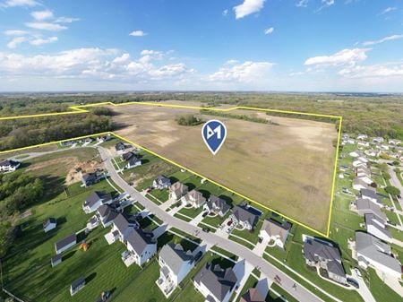 Preview of VacantLand space for Sale at Lewis Avenue & Erie Road