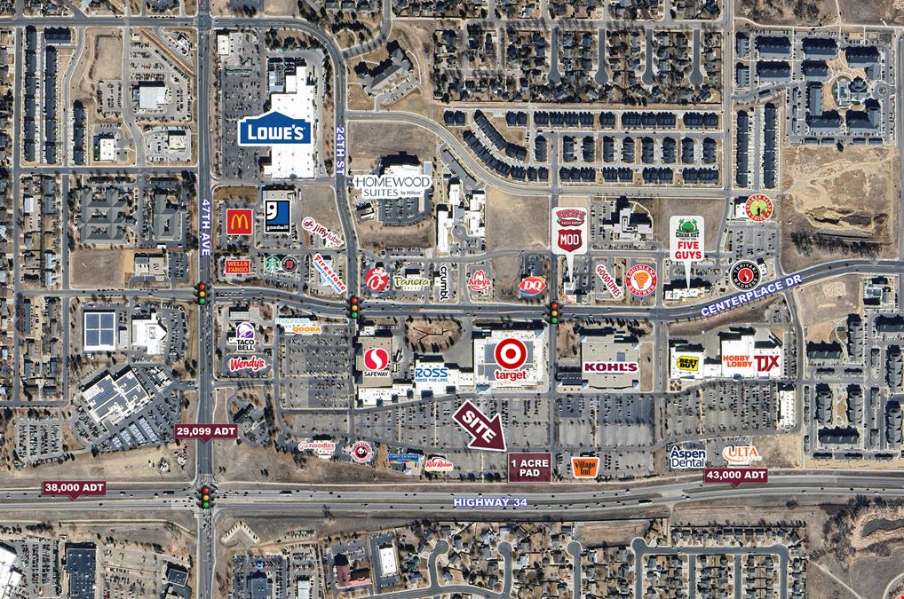 4400 Centerplace Dr