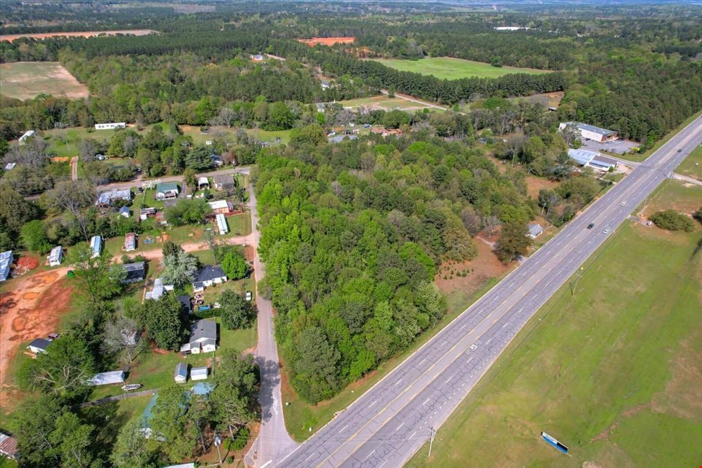 2587 Wagener Rd - Development Land