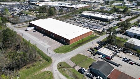 Preview of Industrial space for Rent at 3280 Perkins Rd