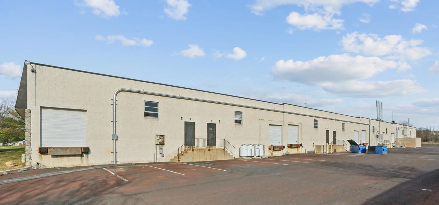 InSpace at North Penn - Building C