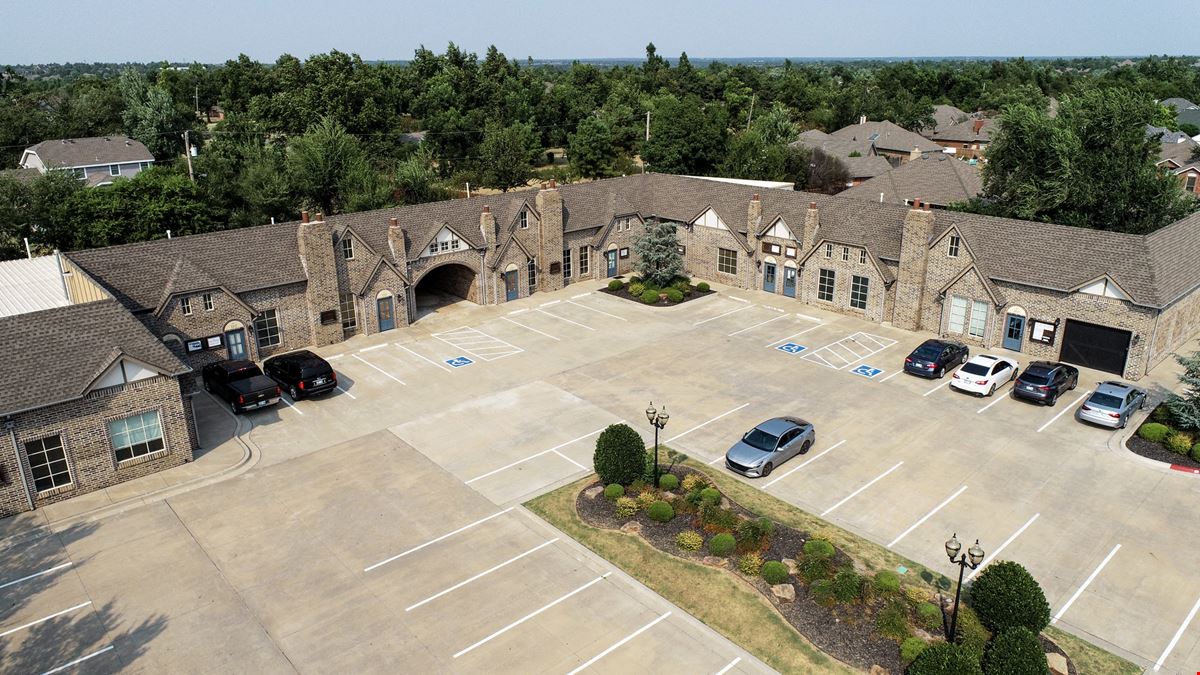 Windsor Office Park Condo #4
