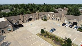 Windsor Office Park Condo #4