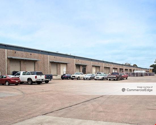 Preview of Industrial space for Rent at 3701 Yale Street