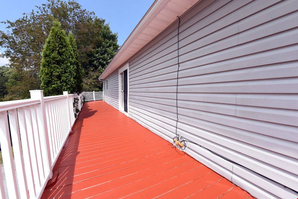 501 Sunnyside Shores Rd