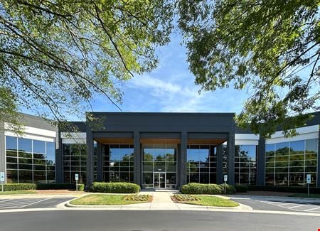 Preview of commercial space at 1800 Perimeter Park Drive