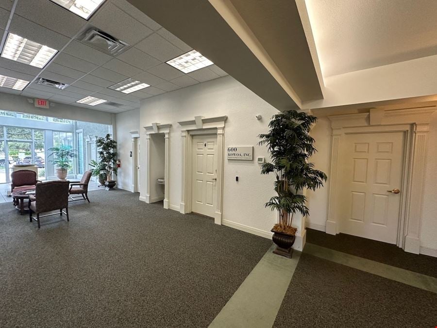 Jasmine Park Business Condo