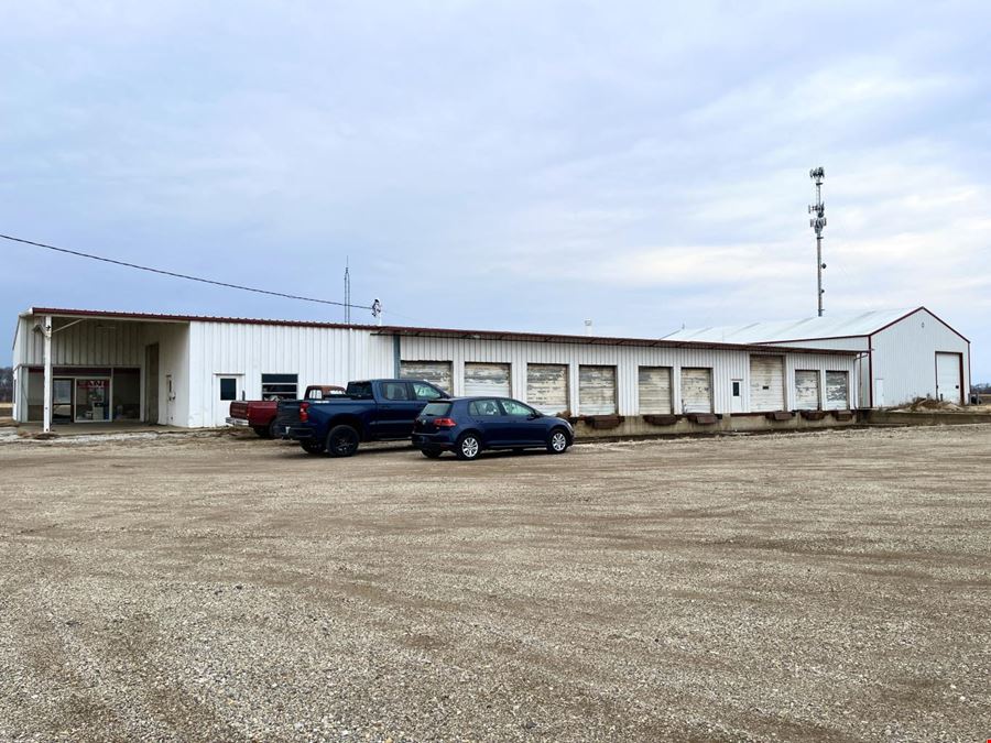 125 W. Barlow Road