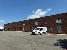 3224 Westwood Industrial Dr