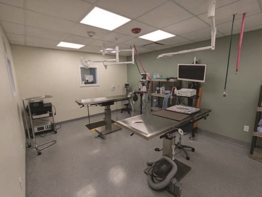 Veterinarian/Medical Building for Sale