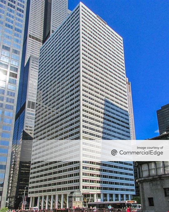 200 South Wacker Drive