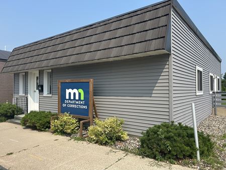 Preview of Office space for Rent at 511 State St S