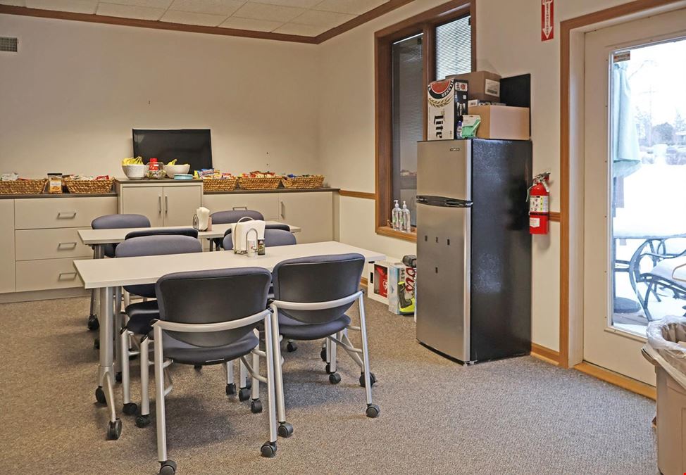 4151 Okemos Rd - Ideal Owner-User Opportunity