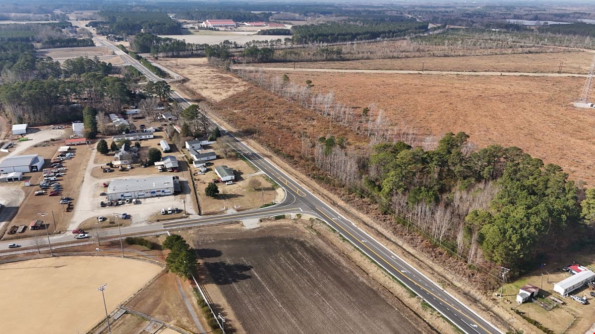 Exit 512 12 Acre Tract