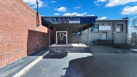 Preview of Office space for Rent at 4575 N High St