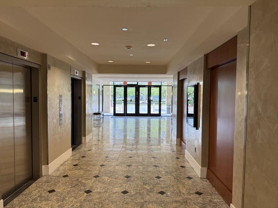 Boone Blvd Condos