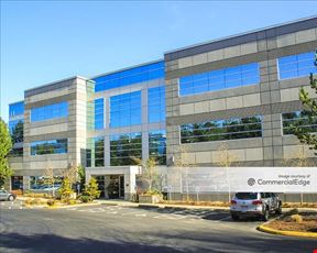 Quadrant Willows Corporate Center - Building C