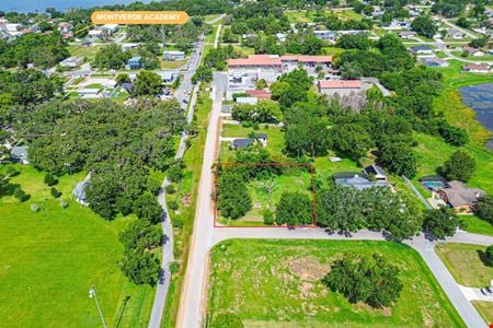 Preview of VacantLand space for Sale at 17025 Lakeside Dr