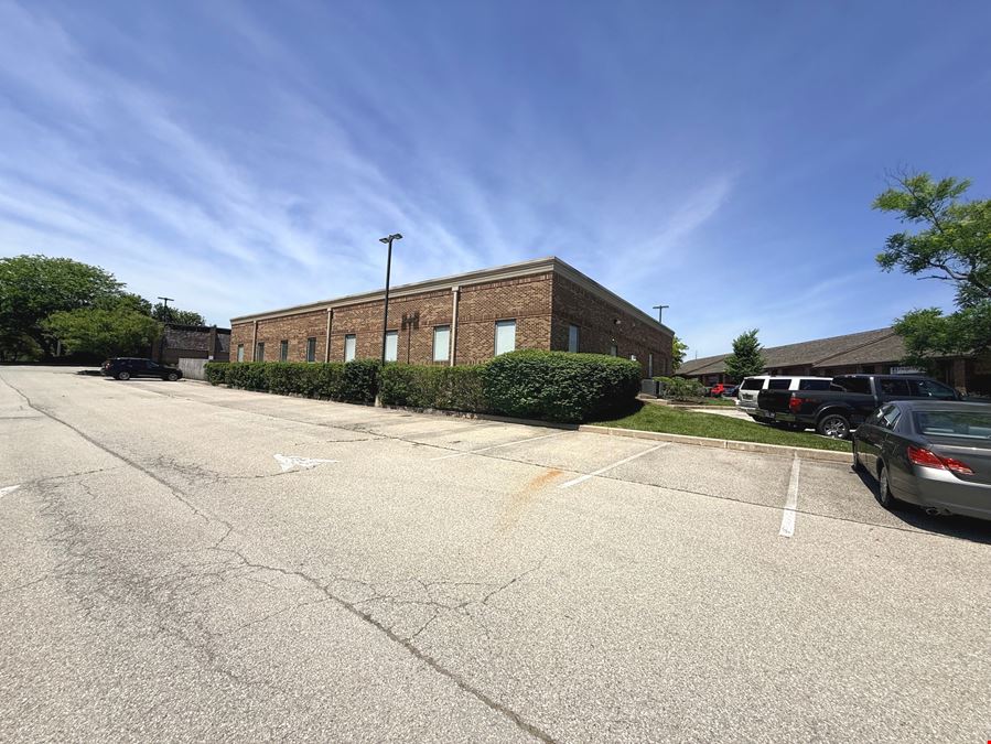 1646 West Chester Pike, Unit 20