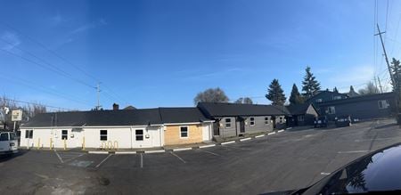 Preview of Other space for Sale at 11518 NE Sandy Blvd.