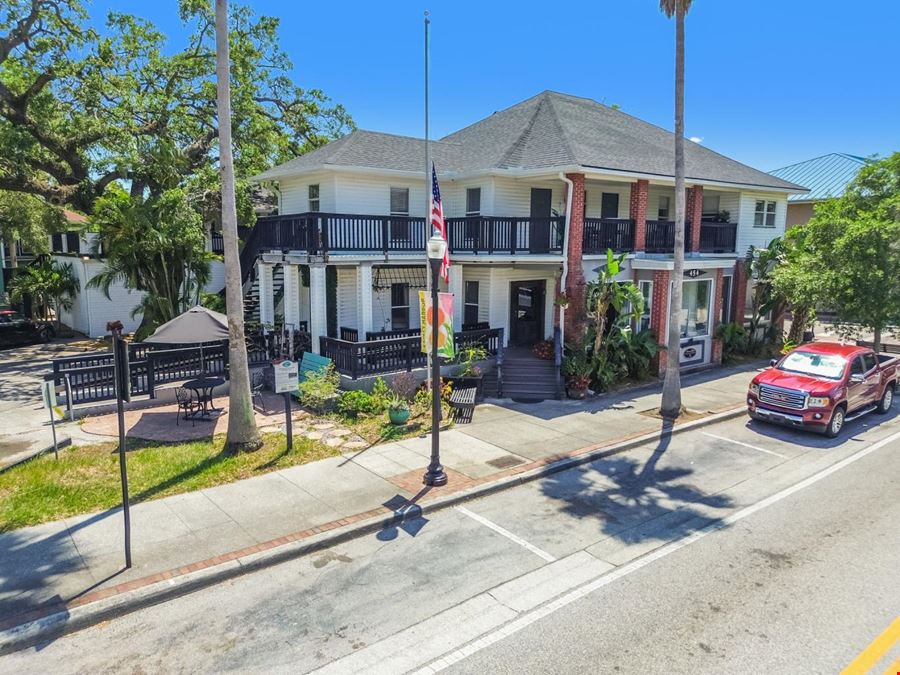 Harbor Inn on Main 