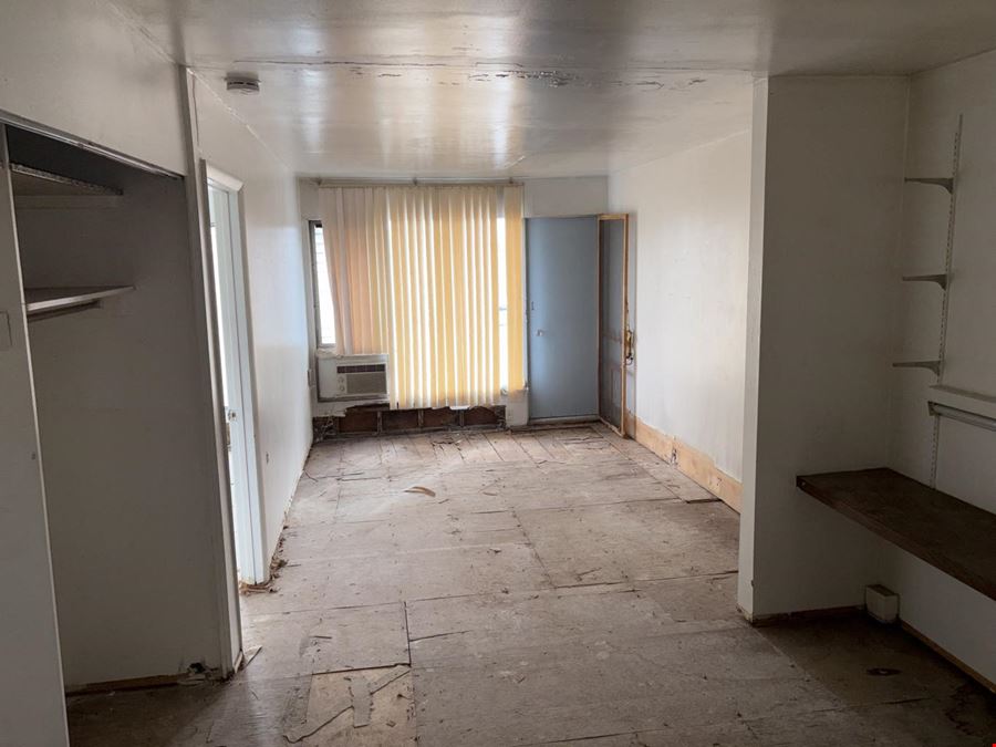 The Landing Apartments