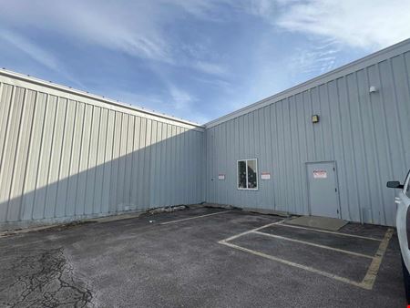 Preview of Industrial space for Rent at 5203 16th Ave SW