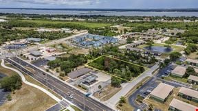 Vacant Land in Opportunity Zone Adjacent to 90 Unit Affordable Housing Development