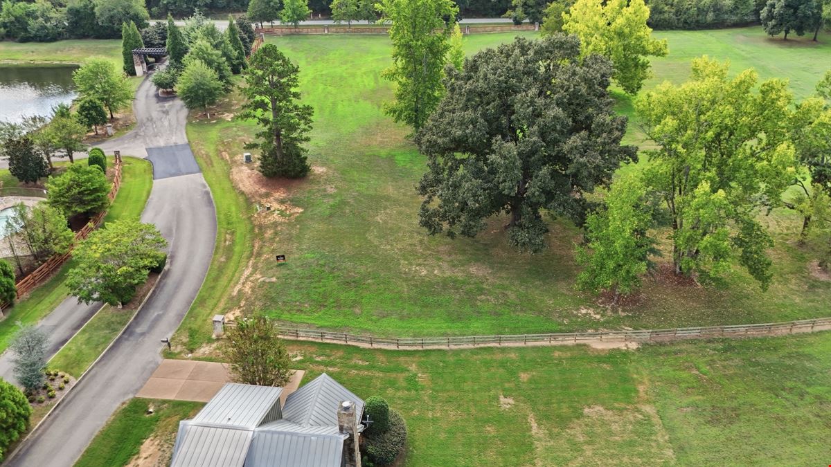 Lot #53 Rivers Edge
