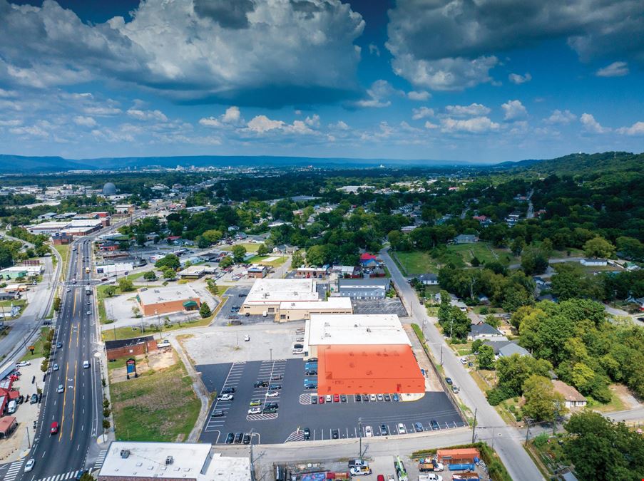 CSL Plasma | Chattanooga, TN
