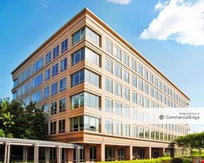 Cumberland Office Park - Building K