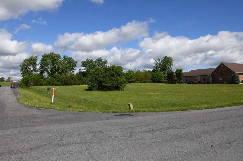 Land 1.2AC - Marathon Dr, Winchester, VA