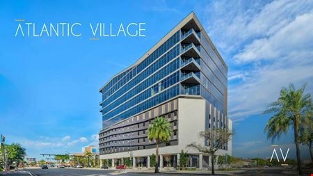 Preview of Office space for Sale at 800 North Federal Highway
