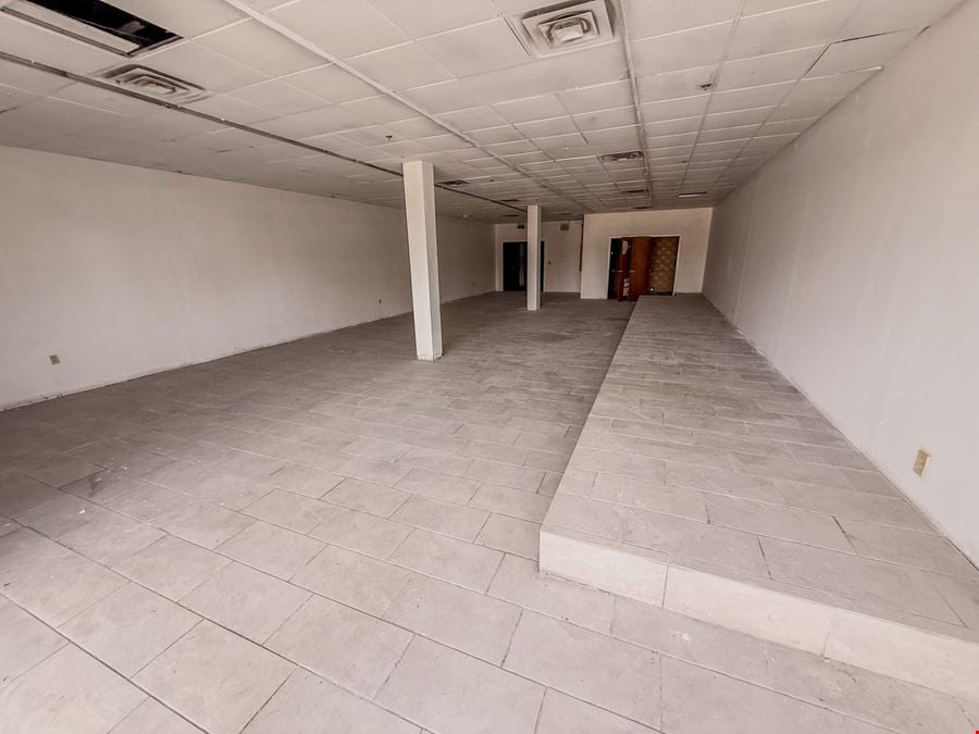4101 Raeford Rd
