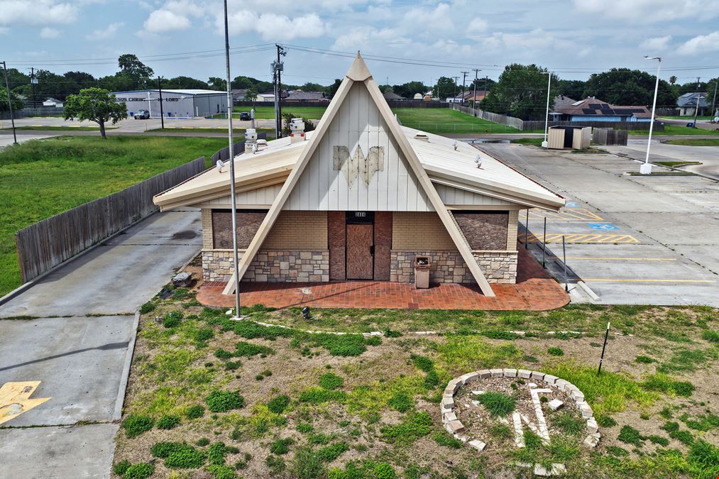 2474 State Highway 361
