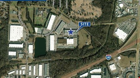 Preview of Industrial space for Rent at 6419 Shelby View Dr