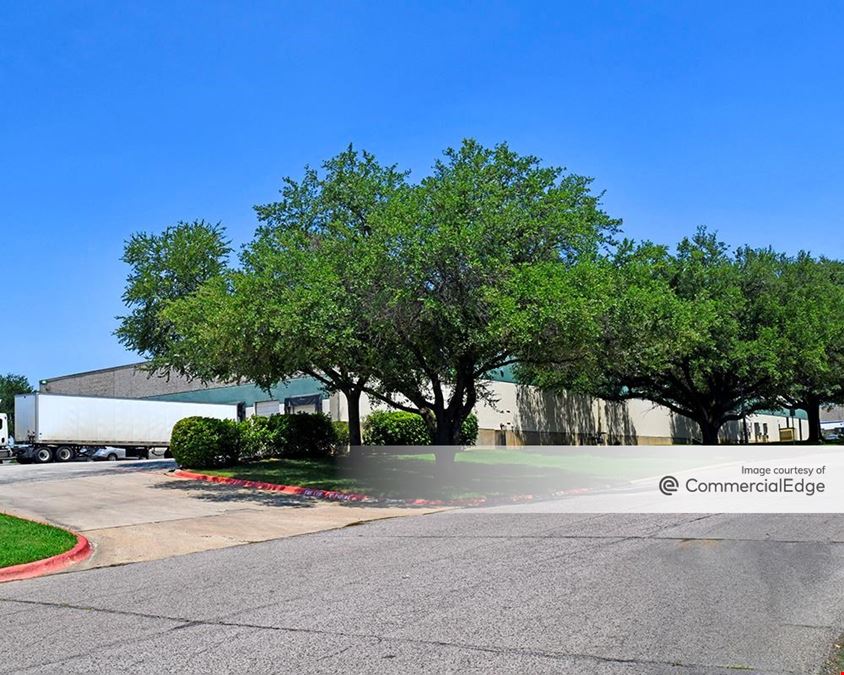 Las Colinas Distribution Center 1