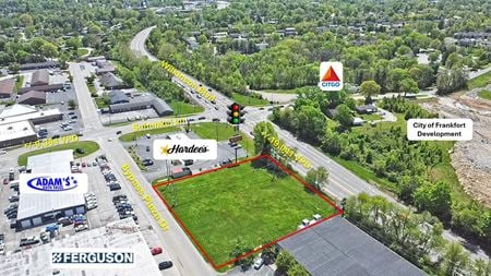 Preview of VacantLand space for Sale at 101 Bypass Plaza Dr