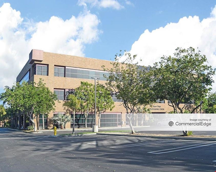 Aliso Viejo Professional Center