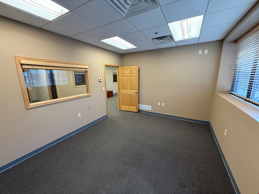207 E Front Ave, Suite A