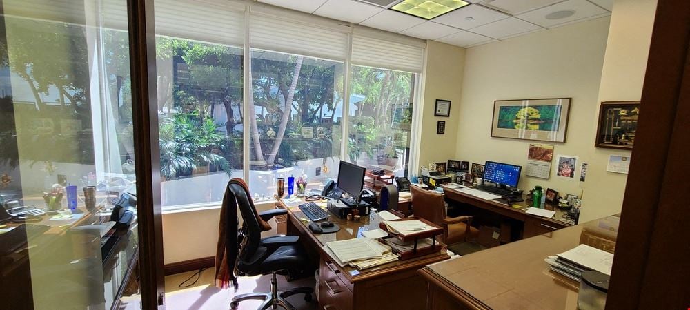 Ground Floor Office in Brickell for Sale or Lease