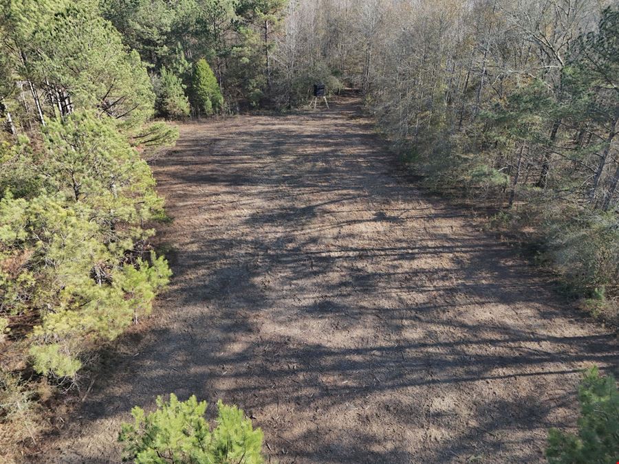 Noble Tract