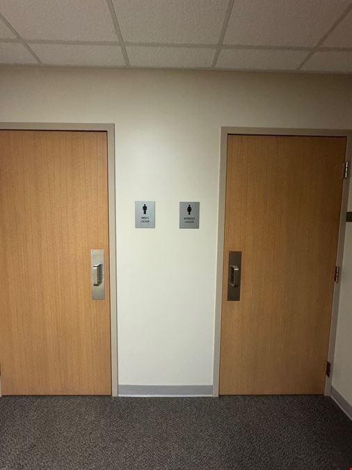 St. Germain Office Plaza - 3717 23rd St. S. St. Cloud MN 56301